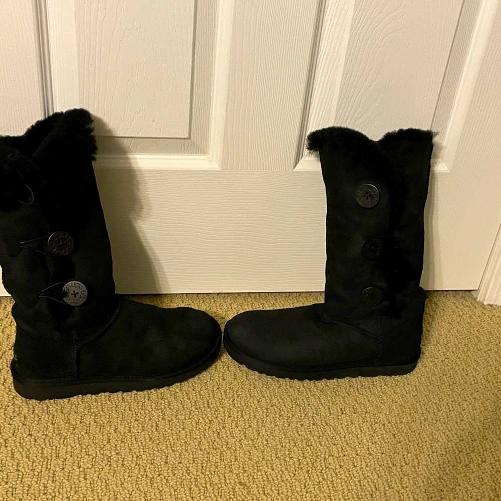 Women’s Ugg Boots 38 GUC